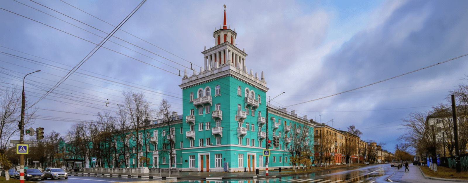 dzerzhinsk-city-image