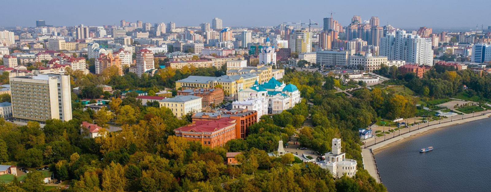 habarovsk-city-image