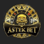 Логотип Astekbet