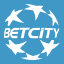 Логотип BetCity