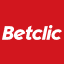 Логотип Betclic