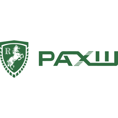 Логотип РАХШ