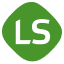 Логотип Lsbet