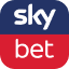 Логотип Skybet