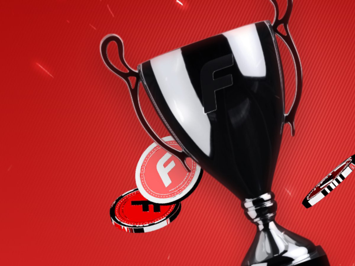 Изображение Фонбет: повышенные коэффициенты