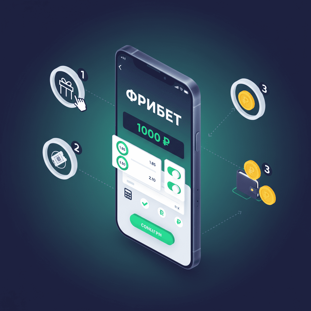 фрибеты статья